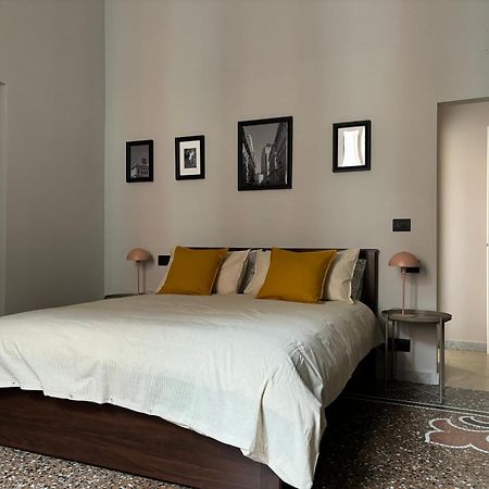 B&B Genova Holiday エクステリア 写真