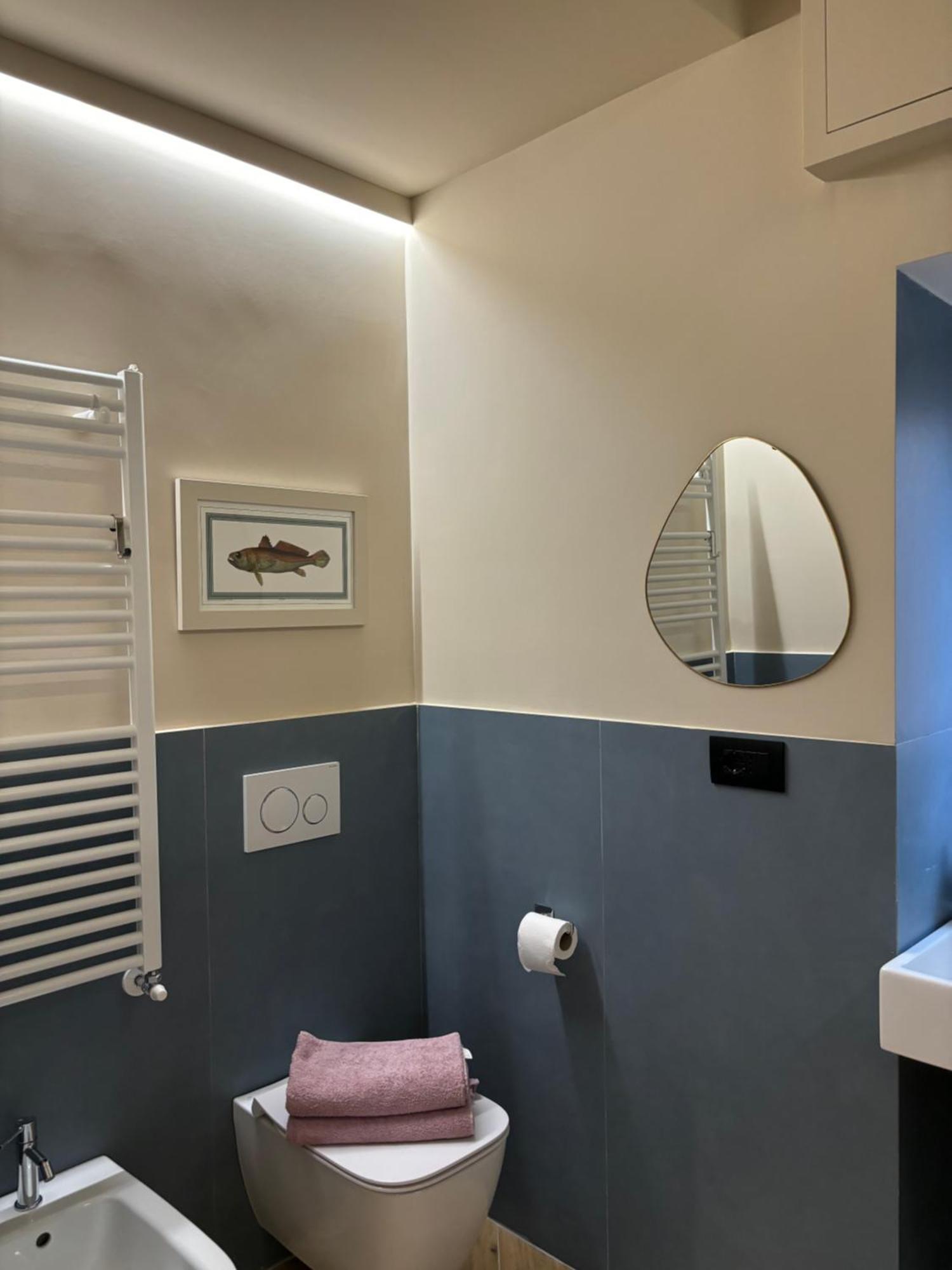B&B Genova Holiday エクステリア 写真