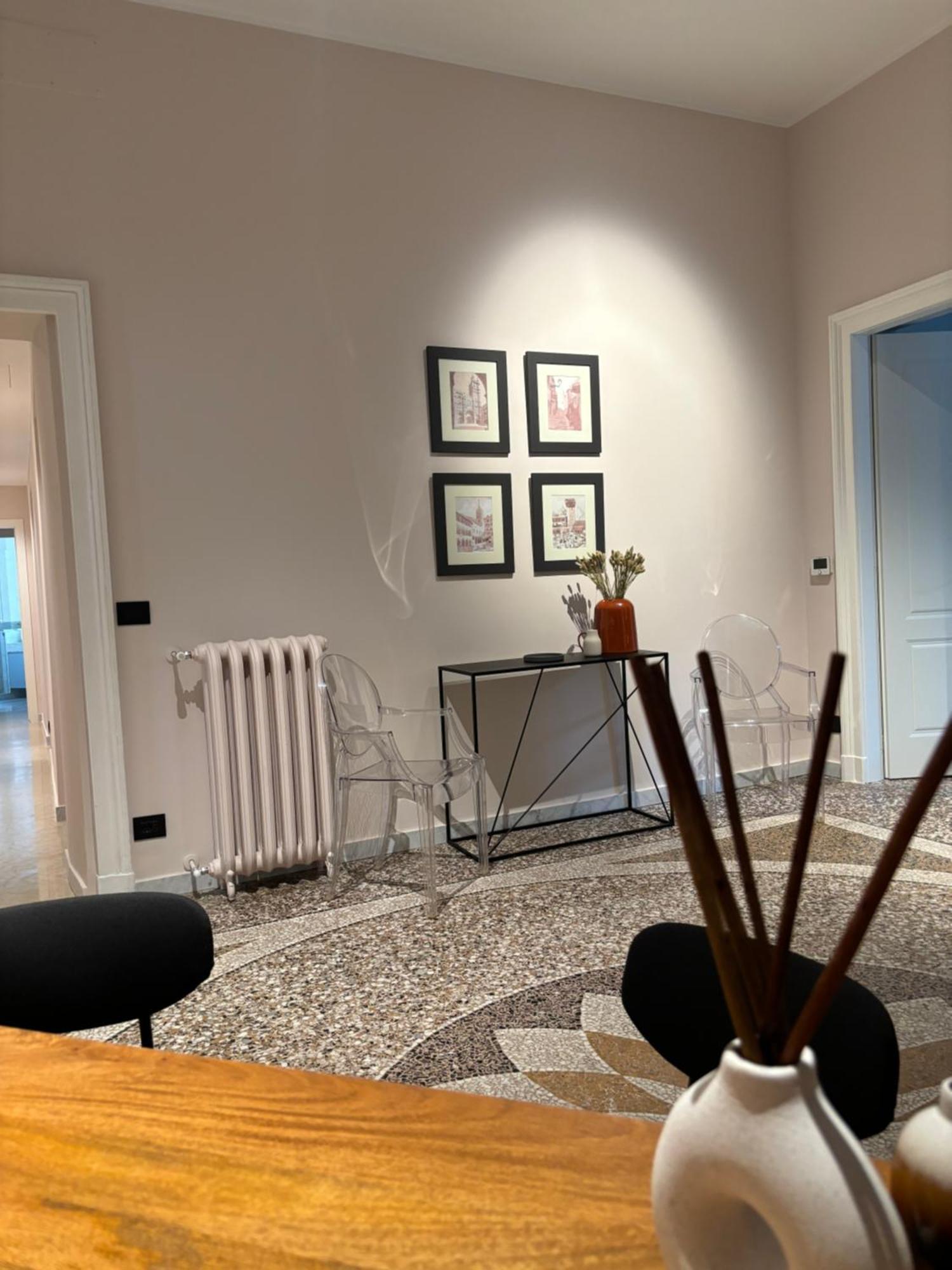B&B Genova Holiday エクステリア 写真