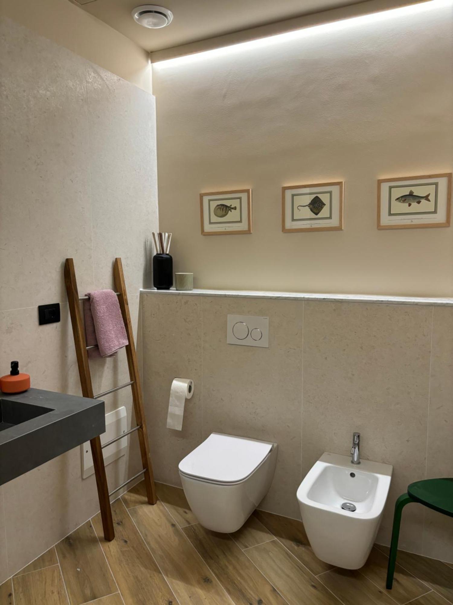 B&B Genova Holiday エクステリア 写真