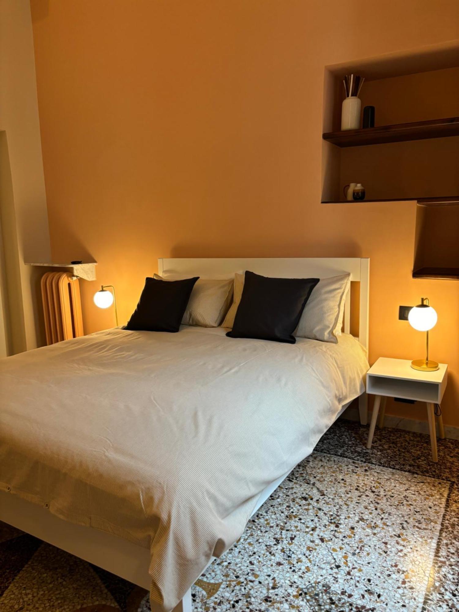 B&B Genova Holiday エクステリア 写真