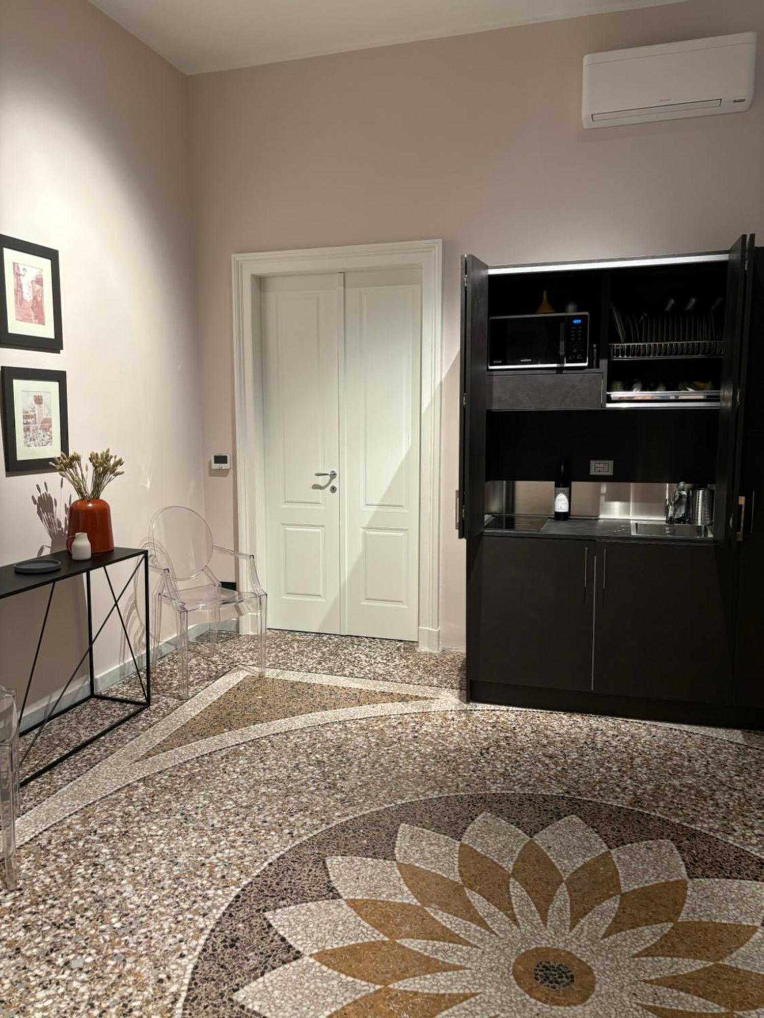 B&B Genova Holiday エクステリア 写真